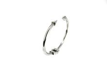 Load image into Gallery viewer, Sterling Silver Bracelet