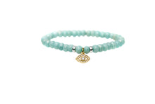 Load image into Gallery viewer, Turquoise Evil Eye