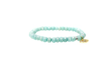 Load image into Gallery viewer, Turquoise Evil Eye