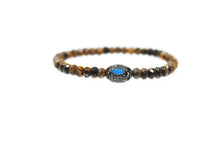 Load image into Gallery viewer, Tigers Eye Bracelet