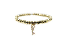 Load image into Gallery viewer, Love Charm Bracelet