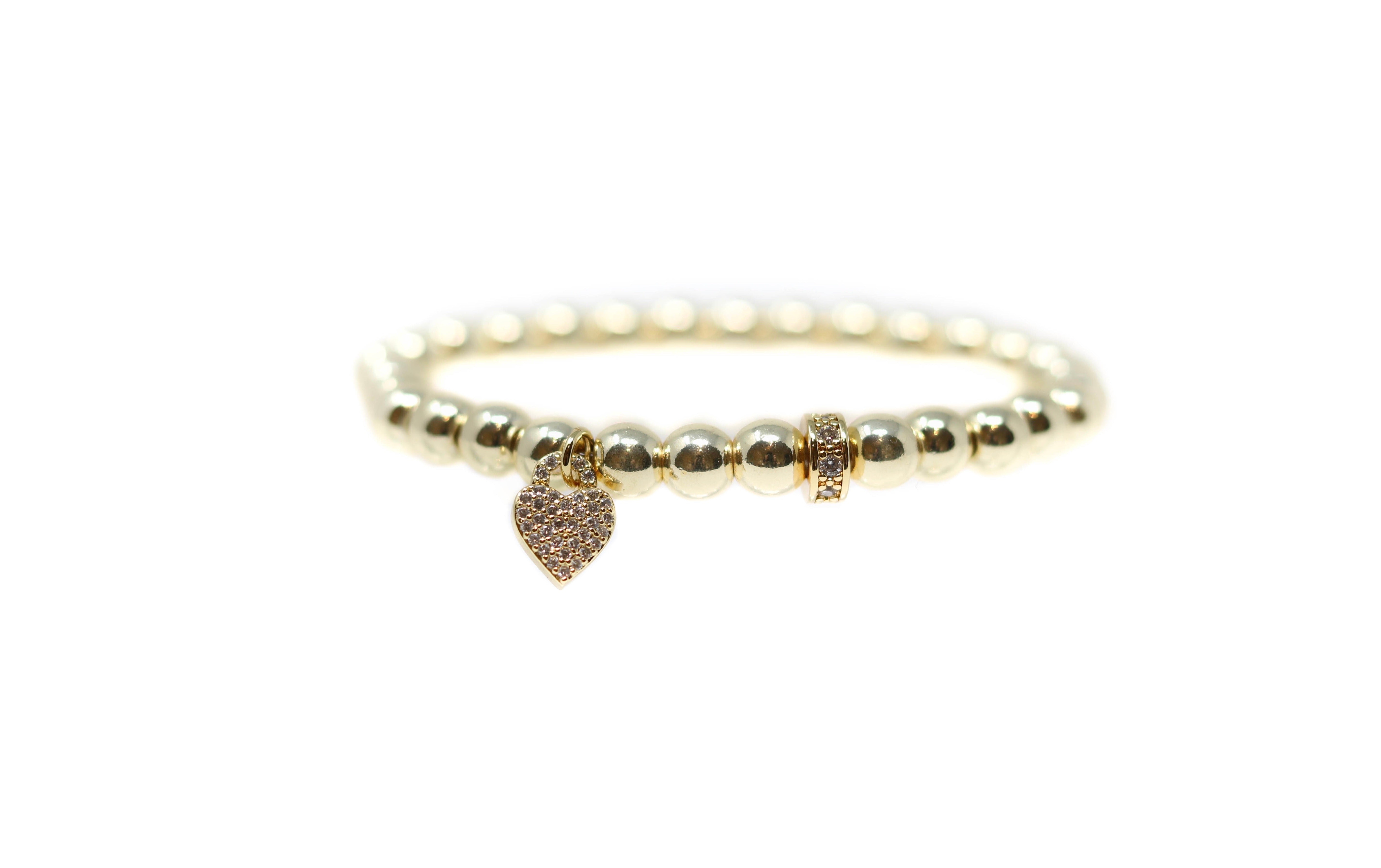 Heart of Gold Heart of Gold