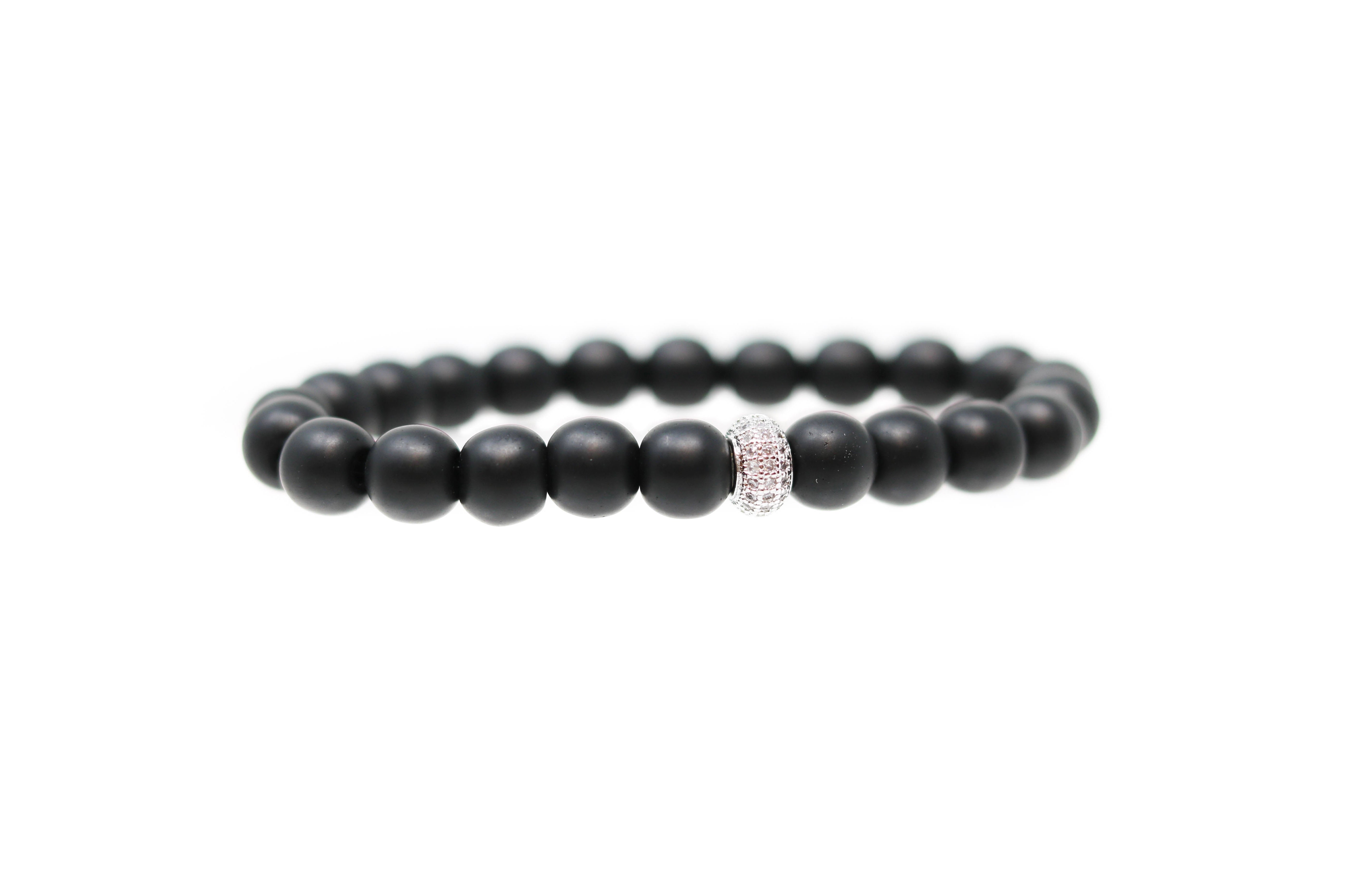 Black Crystal Onyx Black Crystal Onyx