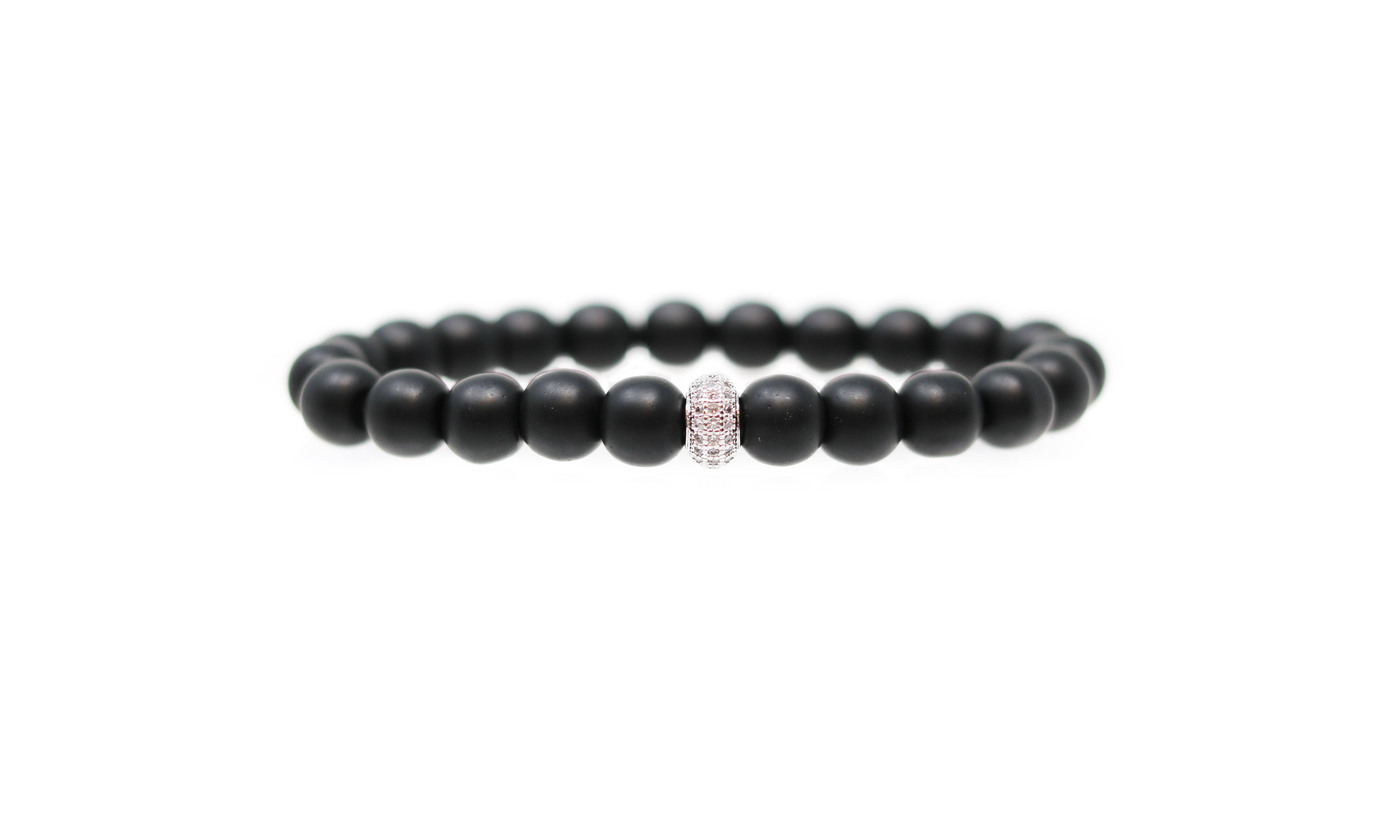 Black Crystal Onyx Black Crystal Onyx