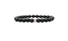 Load image into Gallery viewer, Black Crystal Onyx