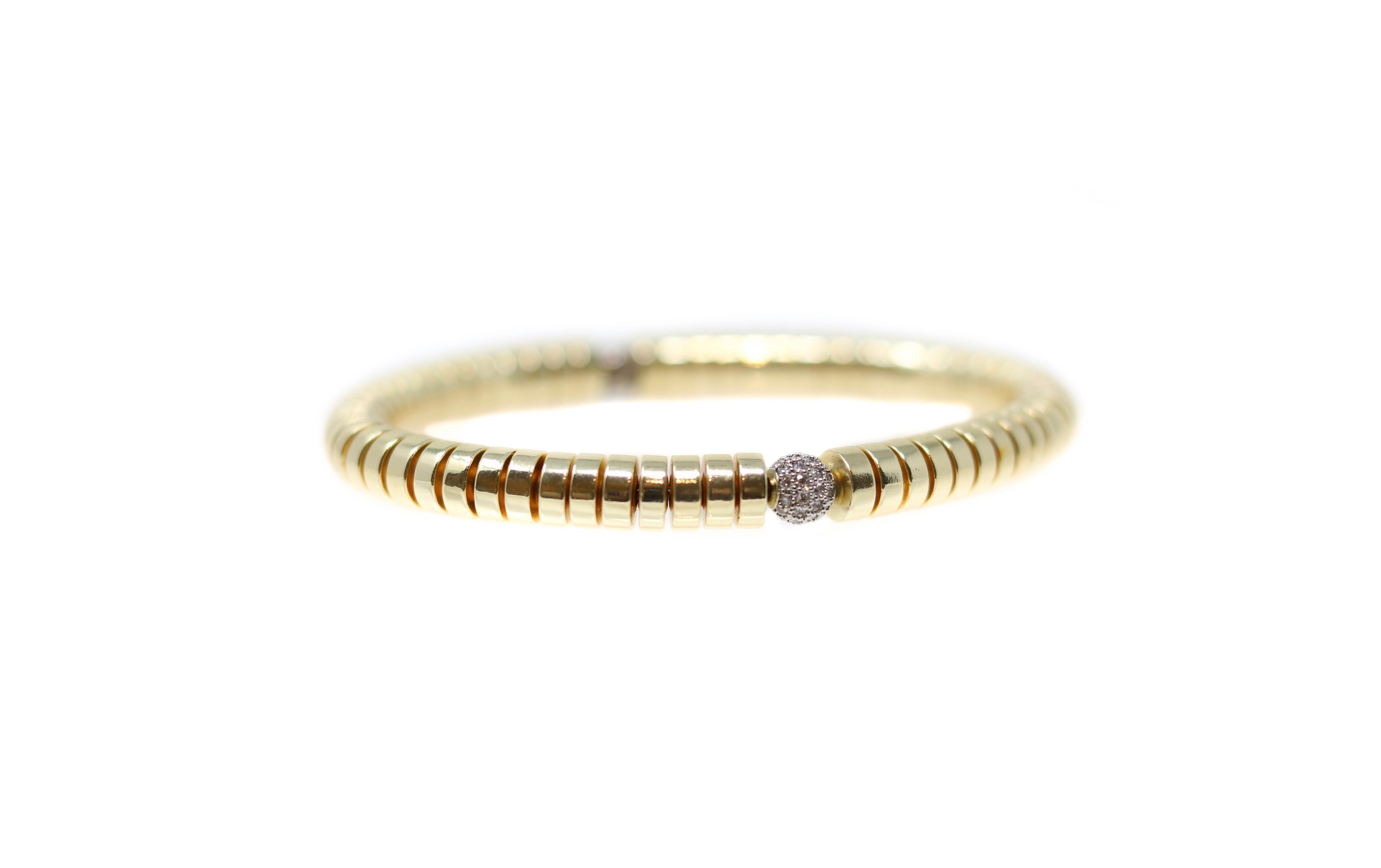 Modern Gold Modern Gold