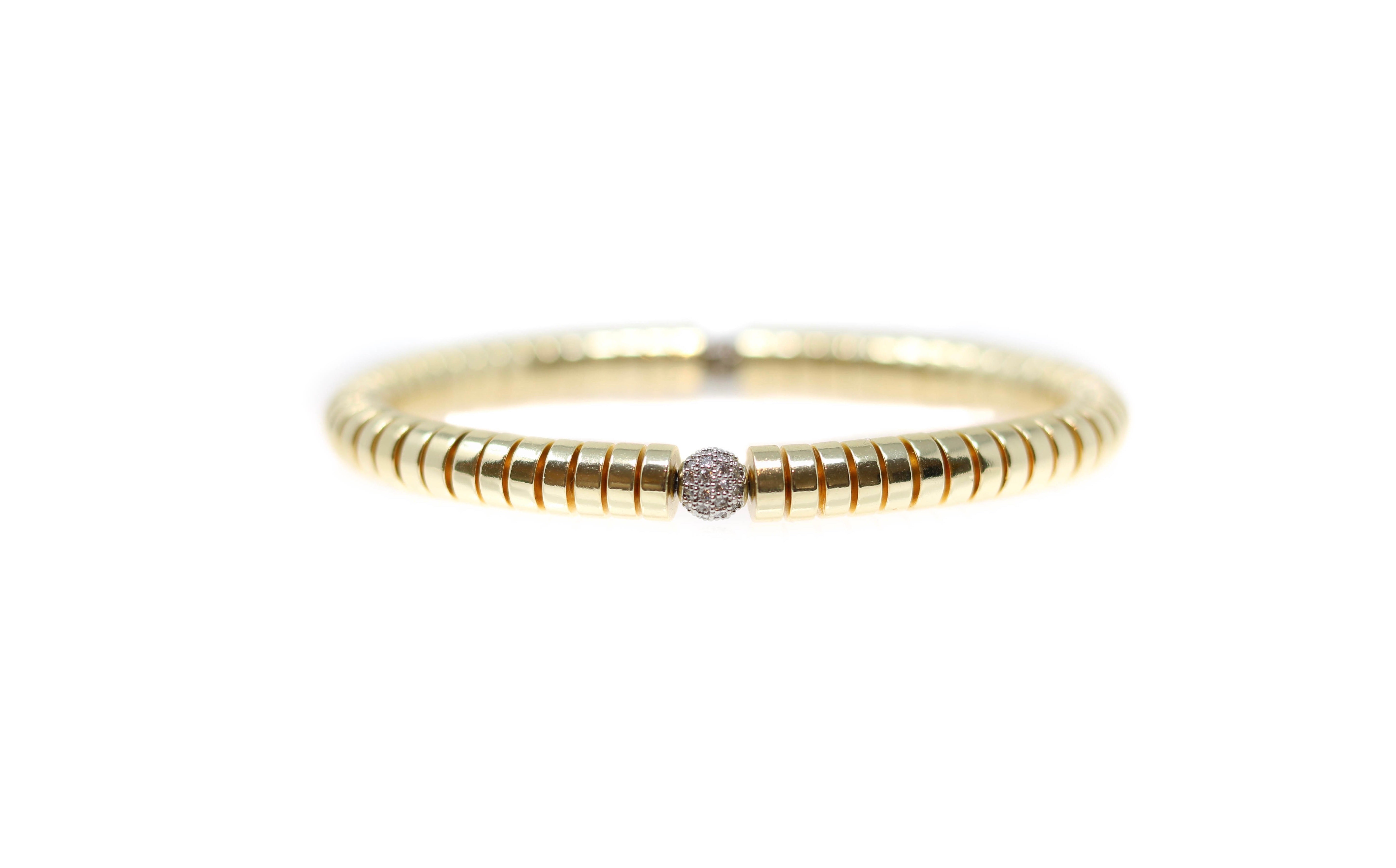 Modern Gold Modern Gold
