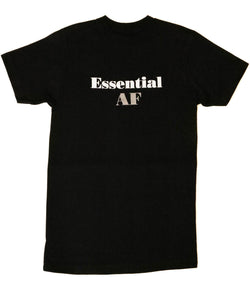 Essential AF - Grey