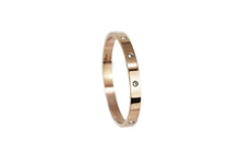 Load image into Gallery viewer, Rose Gold Bangle