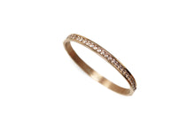 Load image into Gallery viewer, Rose Gold Bangle