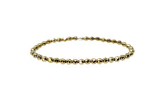 Load image into Gallery viewer, Dainty Gold Beads