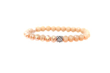 Load image into Gallery viewer, Coral Beaded Bracelet for Women