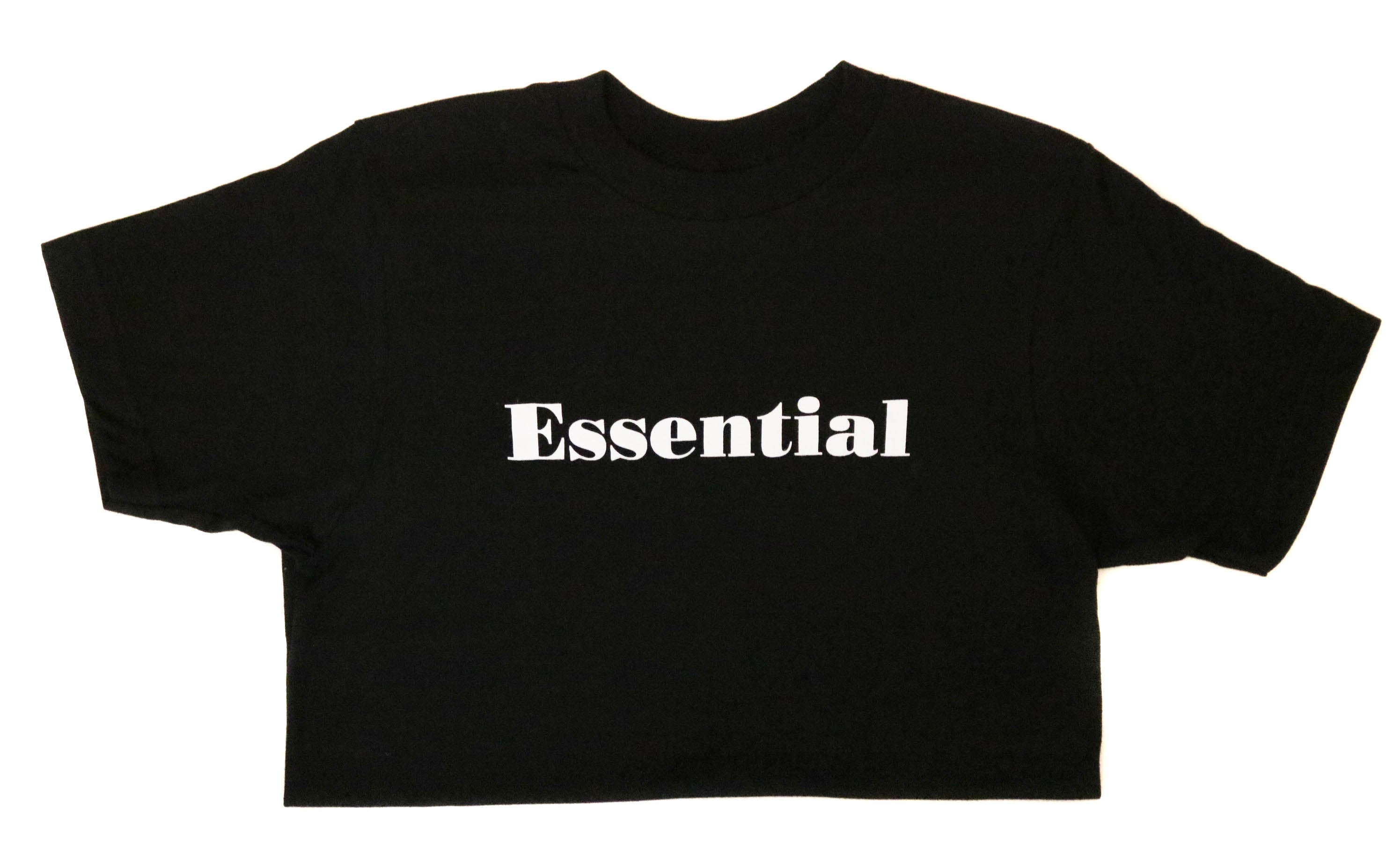 Essential Essential Shirt