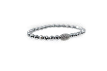 Load image into Gallery viewer, Silver Bracelet