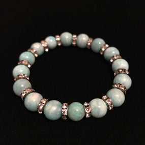 Eccentric Turquoise
