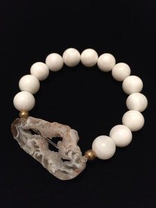 White Onyx Healer