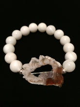Load image into Gallery viewer, White Onyx Healer