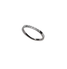 Load image into Gallery viewer, Sterling SIlver Ring