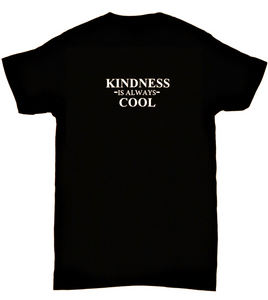 Kindness Is Always Cool