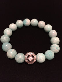 Turquoise Star